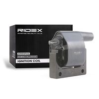RIDEX 689C0190 - Bobina de encendido