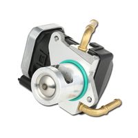 RIDEX 1145E0062 - Válvula EGR