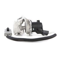 RIDEX 1145E0036 - Válvula EGR