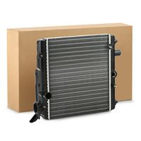 RIDEX 470R0361 - Radiador, refrigeración del motor