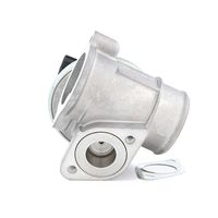 RIDEX 1145E0048 - Válvula EGR