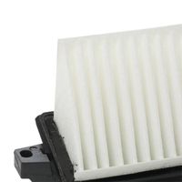 RIDEX 8A0768 - Filtro de aire