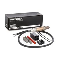 RIDEX 3922L0227 - Sonda Lambda