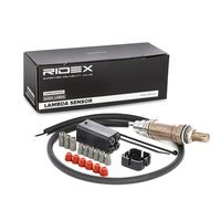 RIDEX 3922L0219 - Sonda Lambda