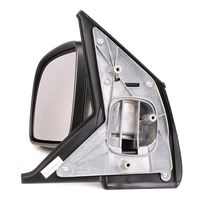 RIDEX 50O0113 - Retrovisor exterior