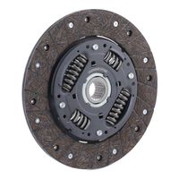 RIDEX 262C0019 - Disco de embrague