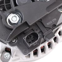 RIDEX 4G0004 - Alternador