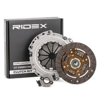 RIDEX 479C0010 - Kit de embrague