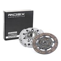 RIDEX 479C0047 - Kit de embrague