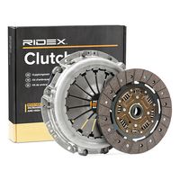 RIDEX 479C0082 - Kit de embrague