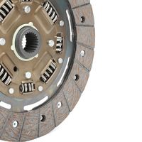 RIDEX 479C0082 - Kit de embrague