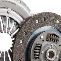 RIDEX 479C0091 - Kit de embrague