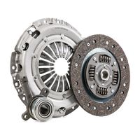 RIDEX 479C0091 - Kit de embrague