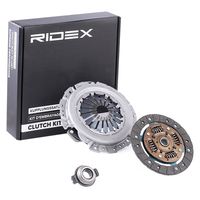 RIDEX 479C0050 - Kit de embrague