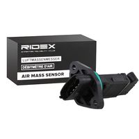 RIDEX 3926A0206 - Medidor de la masa de aire