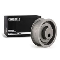RIDEX 308T0003 - Polea tensora, correa dentada
