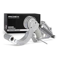 RIDEX 541V0038 - Brazo tensor, correa poli V