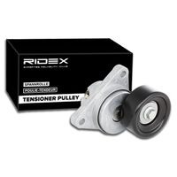 RIDEX 541V0019 - Tensor de correa, correa poli V