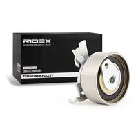 RIDEX 308T0071 - Polea tensora, correa dentada