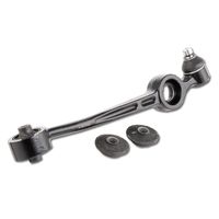RIDEX 273C0288 - Barra oscilante, suspensión de ruedas