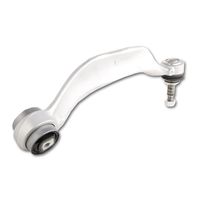 RIDEX 273C0371 - Barra oscilante, suspensión de ruedas