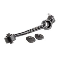 RIDEX 273C0297 - Barra oscilante, suspensión de ruedas