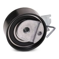 RIDEX 308T0103 - Polea tensora, correa dentada