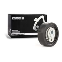 RIDEX 308T0029 - Polea tensora, correa dentada