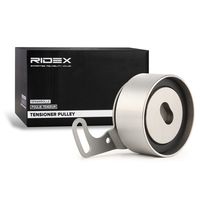 RIDEX 308T0152 - Polea tensora, correa dentada