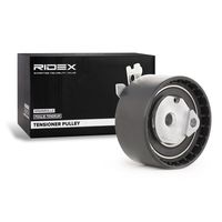 RIDEX 308T0069 - Polea tensora, correa dentada