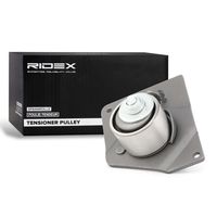 RIDEX 308T0091 - Polea tensora, correa dentada
