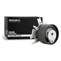 RIDEX 308T0102 - Polea tensora, correa dentada