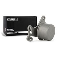 RIDEX 308T0028 - Polea tensora, correa dentada