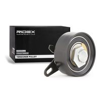 RIDEX 308T0033 - Polea tensora, correa dentada