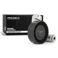 RIDEX 310T0014 - Tensor de correa, correa poli V