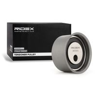 RIDEX 308T0010 - Polea tensora, correa dentada