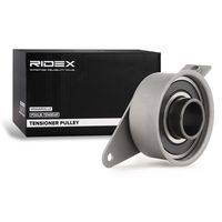 RIDEX 308T0087 - Polea tensora, correa dentada