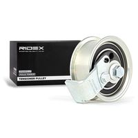 RIDEX 308T0133 - Polea tensora, correa dentada