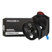 RIDEX 12H0035 - Bomba hidráulica, dirección