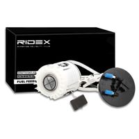 RIDEX 1382F0019 - Unidad de alimentación de combustible