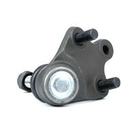 RIDEX 2462S0204 - Rótula de suspensión/carga