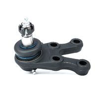 RIDEX 2462S0178 - Rótula de suspensión/carga