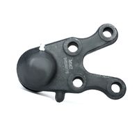 RIDEX 2462S0178 - Rótula de suspensión/carga