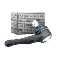 RIDEX 2462S0141 - Rótula de suspensión/carga