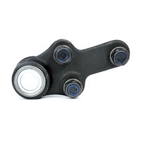 RIDEX 2462S0088 - Rótula de suspensión/carga