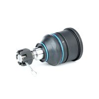 RIDEX 2462S0082 - Rótula de suspensión/carga