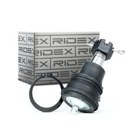 RIDEX 2462S0080 - Rótula de suspensión/carga