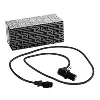 RIDEX 833C0135 - Generador de impulsos, cigüeñal