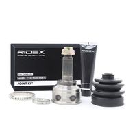 RIDEX 5J0112 - Juego de articulación, árbol de transmisión