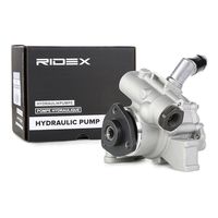 RIDEX 12H0032 - Bomba hidráulica, dirección